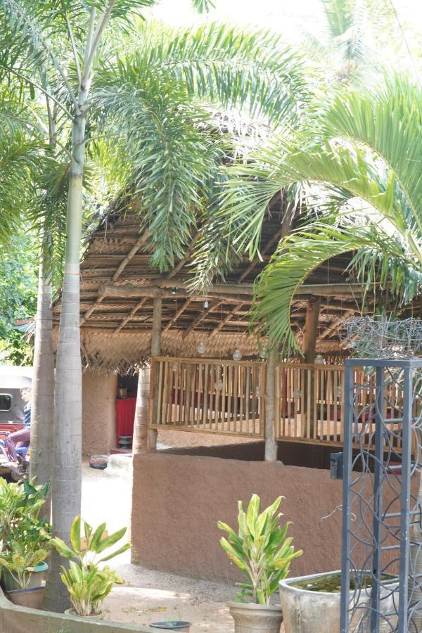 Sandra Guesthouse Dambulla Εξωτερικό φωτογραφία