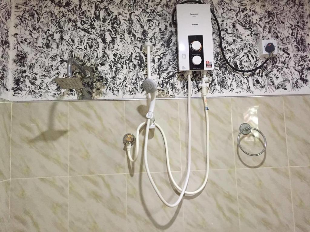 Sandra Guesthouse Dambulla Εξωτερικό φωτογραφία