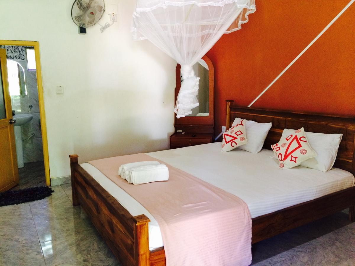 Sandra Guesthouse Dambulla Εξωτερικό φωτογραφία