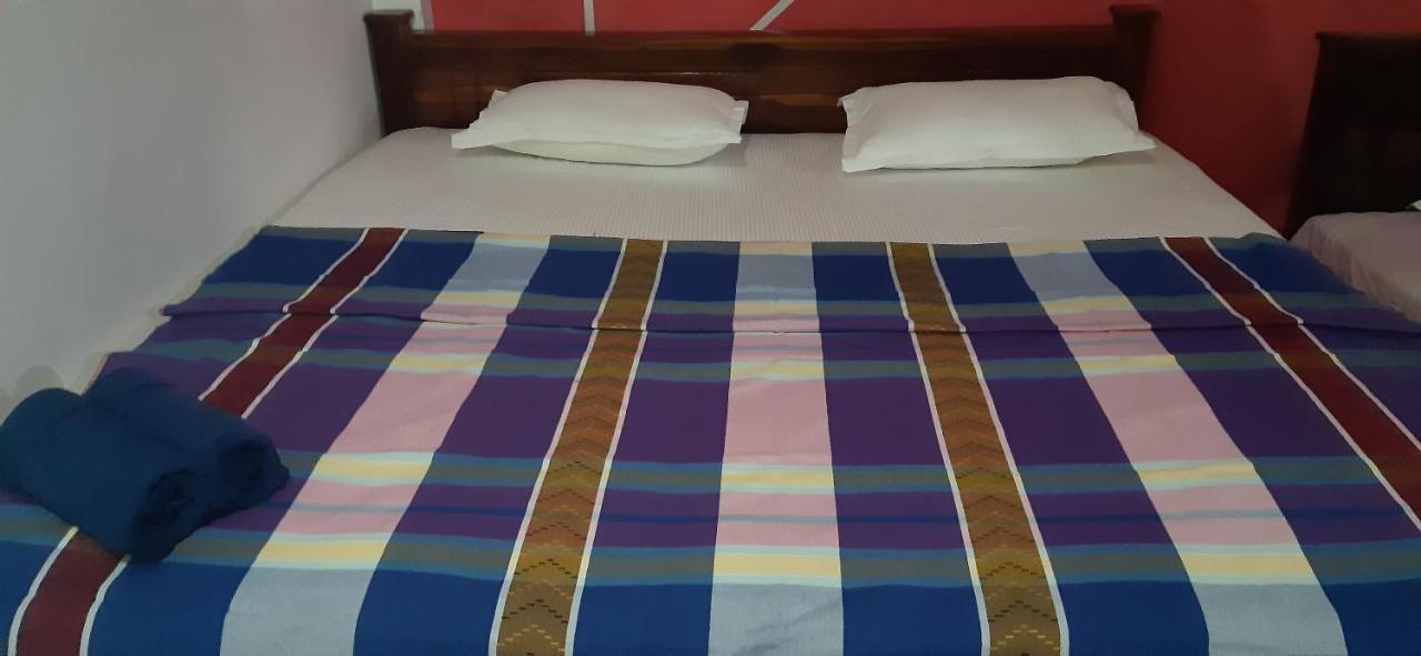Sandra Guesthouse Dambulla Εξωτερικό φωτογραφία
