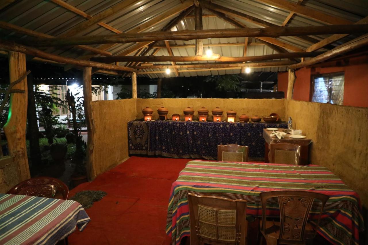 Sandra Guesthouse Dambulla Εξωτερικό φωτογραφία