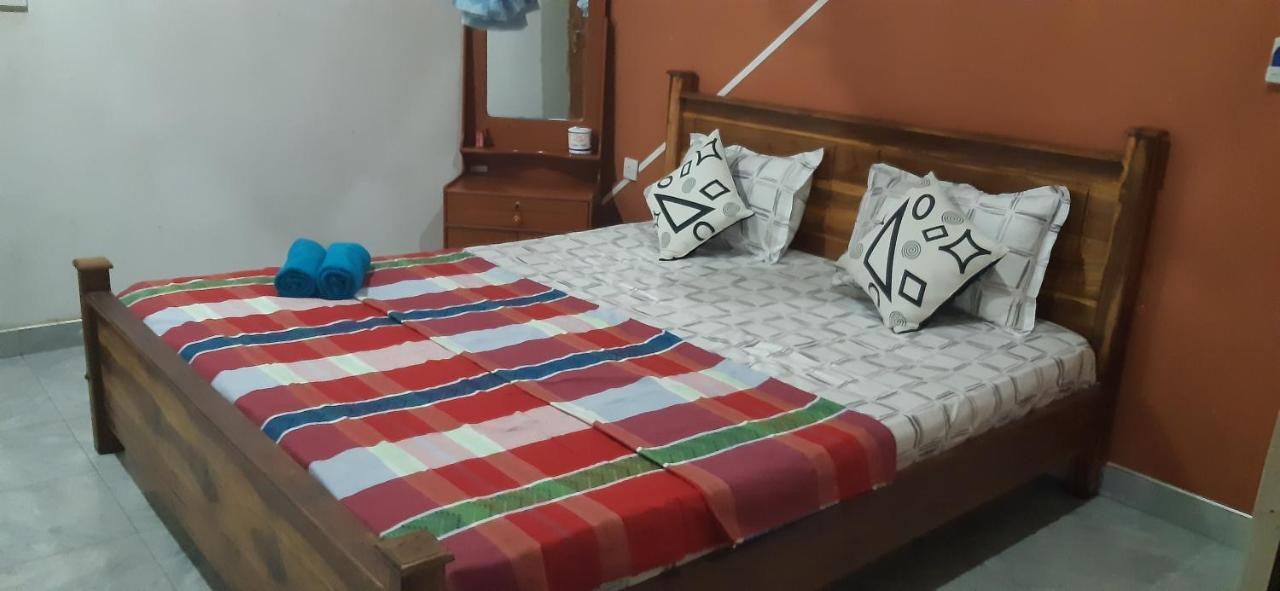 Sandra Guesthouse Dambulla Εξωτερικό φωτογραφία