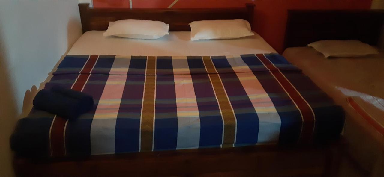 Sandra Guesthouse Dambulla Εξωτερικό φωτογραφία