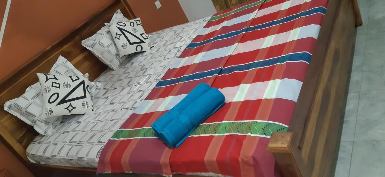 Sandra Guesthouse Dambulla Εξωτερικό φωτογραφία