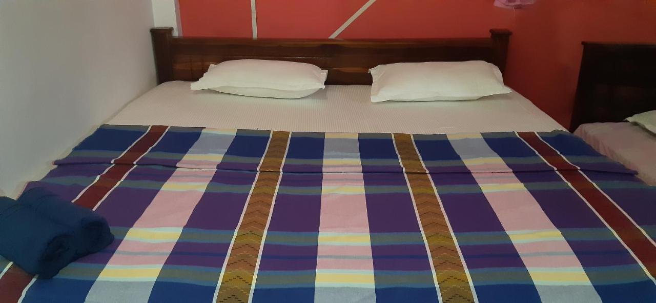 Sandra Guesthouse Dambulla Εξωτερικό φωτογραφία