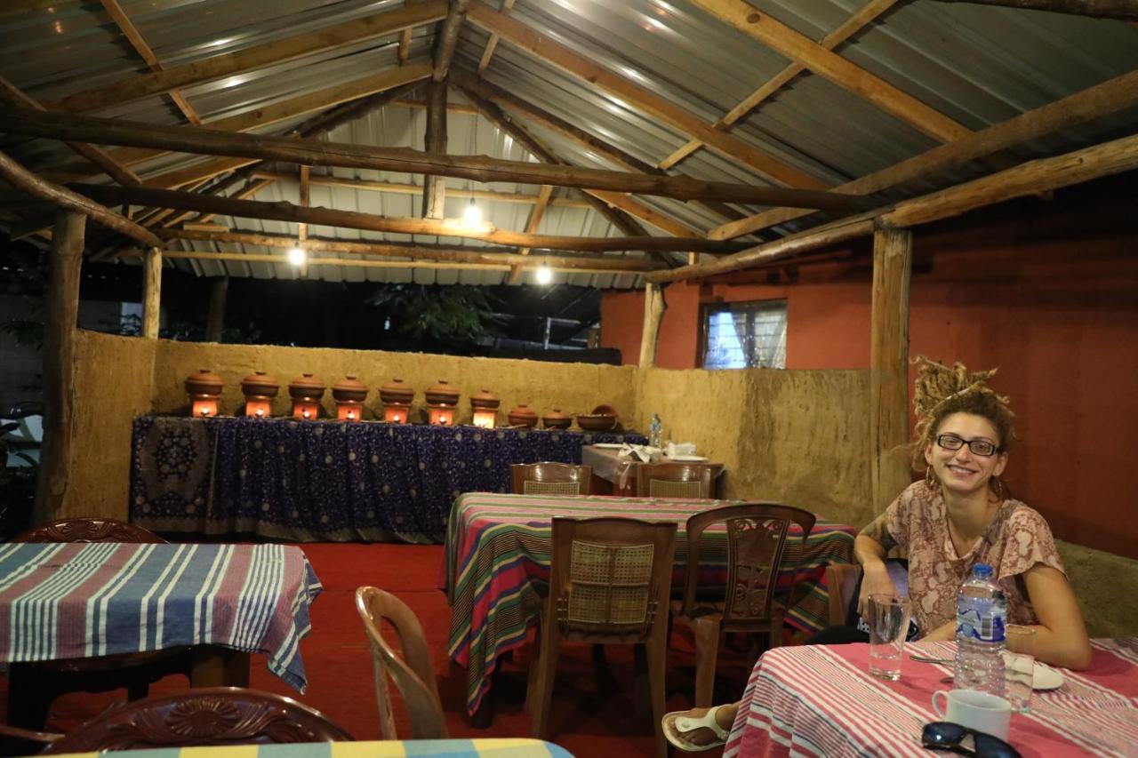 Sandra Guesthouse Dambulla Εξωτερικό φωτογραφία