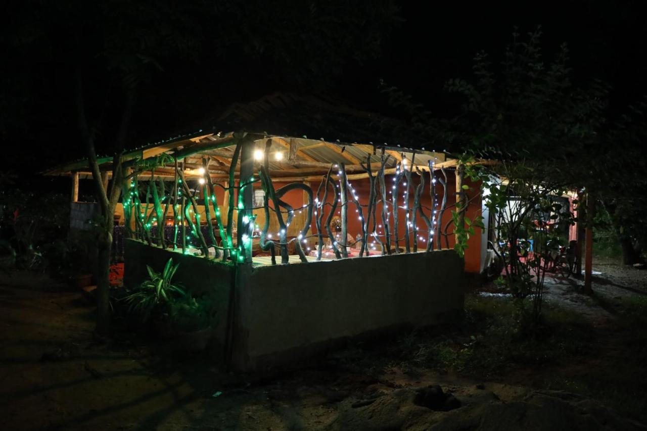 Sandra Guesthouse Dambulla Εξωτερικό φωτογραφία