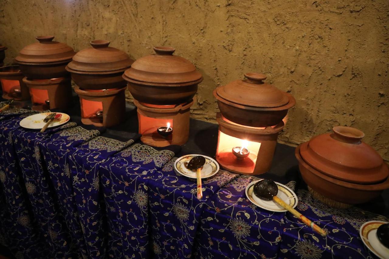 Sandra Guesthouse Dambulla Εξωτερικό φωτογραφία